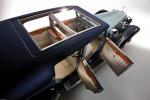 Cadillac Series 452 V16 Convertible Berline by Saoutchik 1930 года